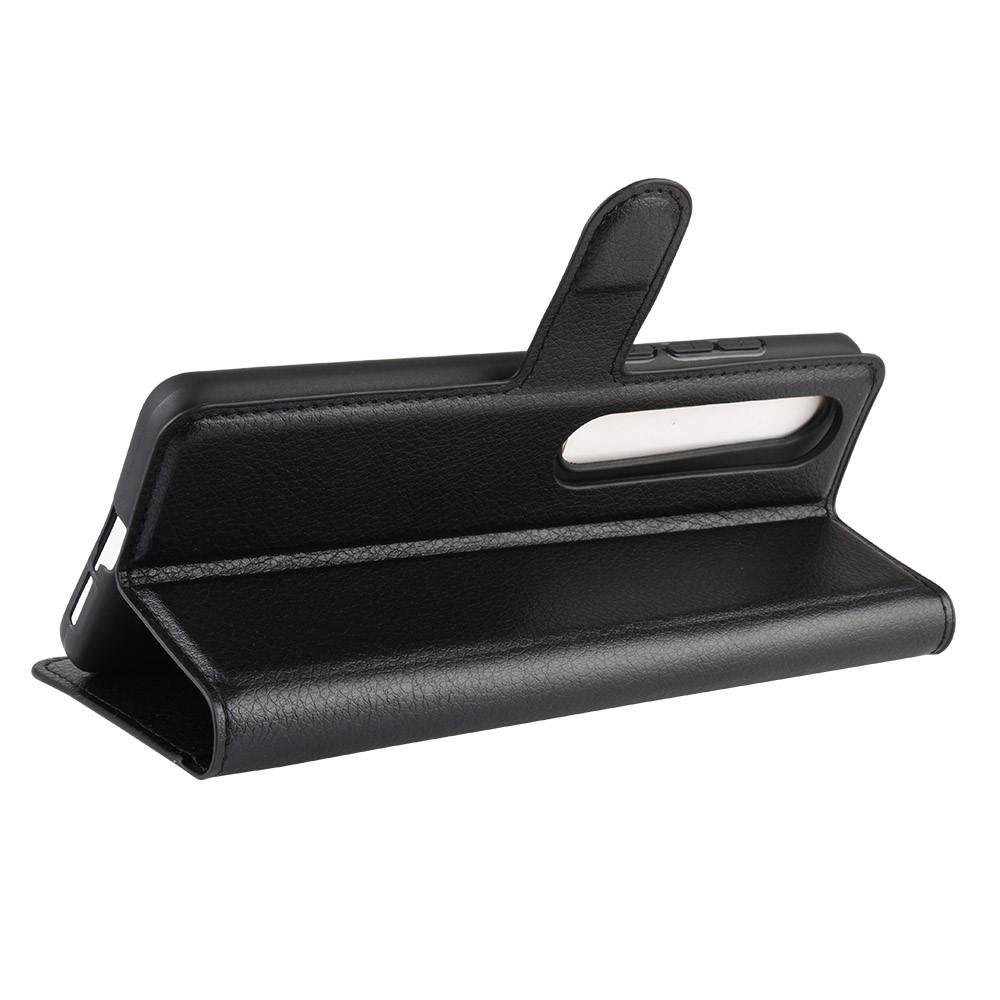 Mobiltaske Xiaomi Mi 10/10 Pro Sort