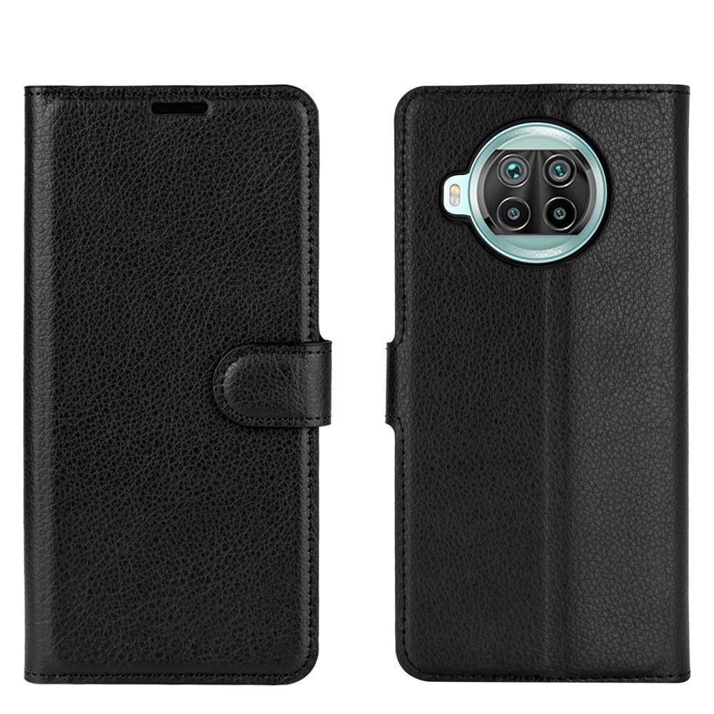 Mobiltaske Xiaomi Mi 10T Lite 5G Sort