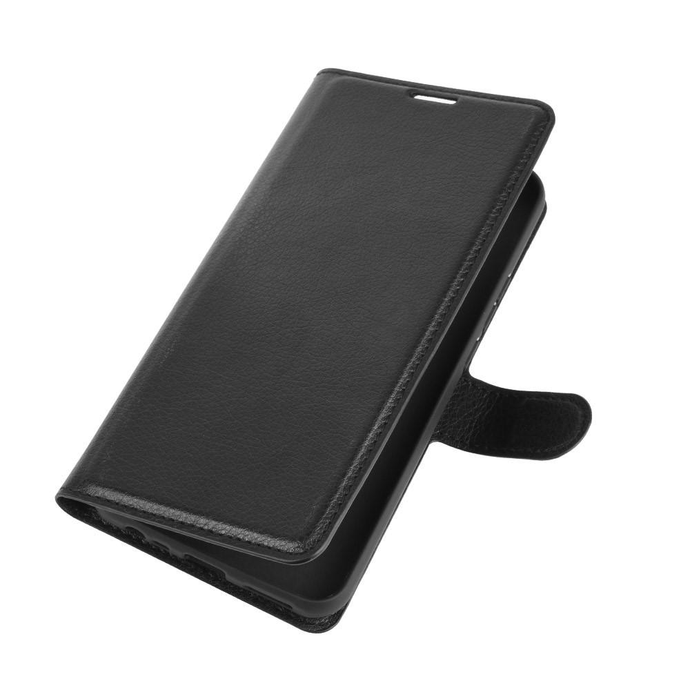 Mobiltaske Xiaomi Redmi 9 Sort