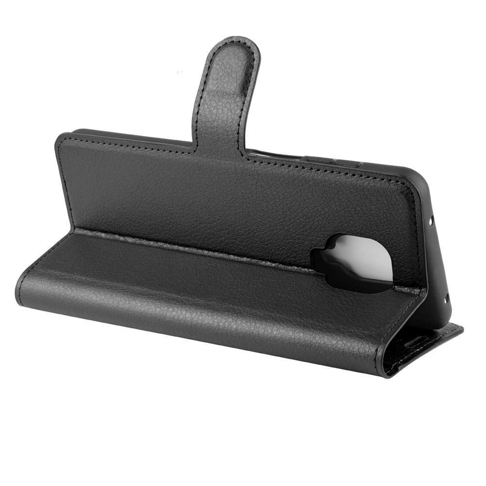 Mobiltaske Xiaomi Redmi Note 9 Pro Sort