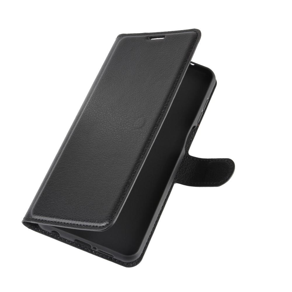 Mobiltaske Xiaomi Redmi Note 9 Pro Sort