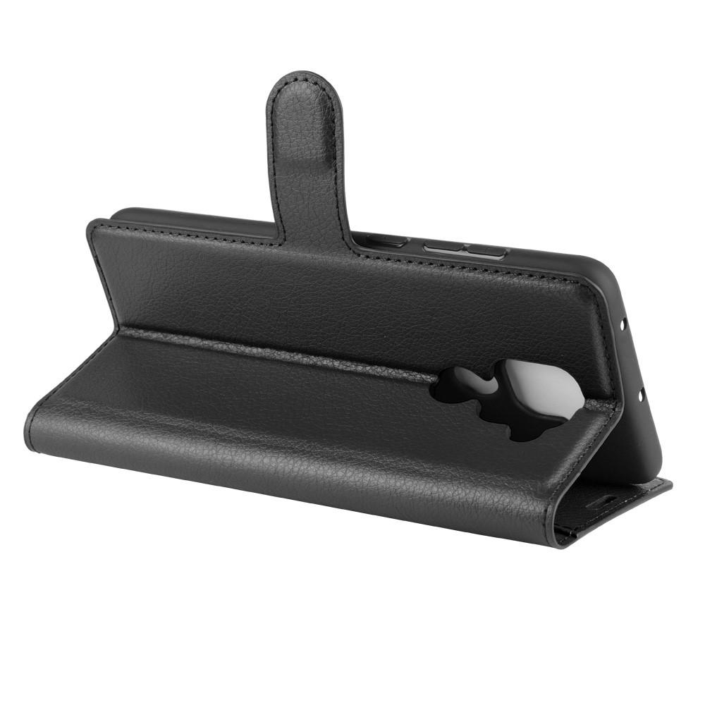 Mobiltaske Xiaomi Redmi Note 9 Sort