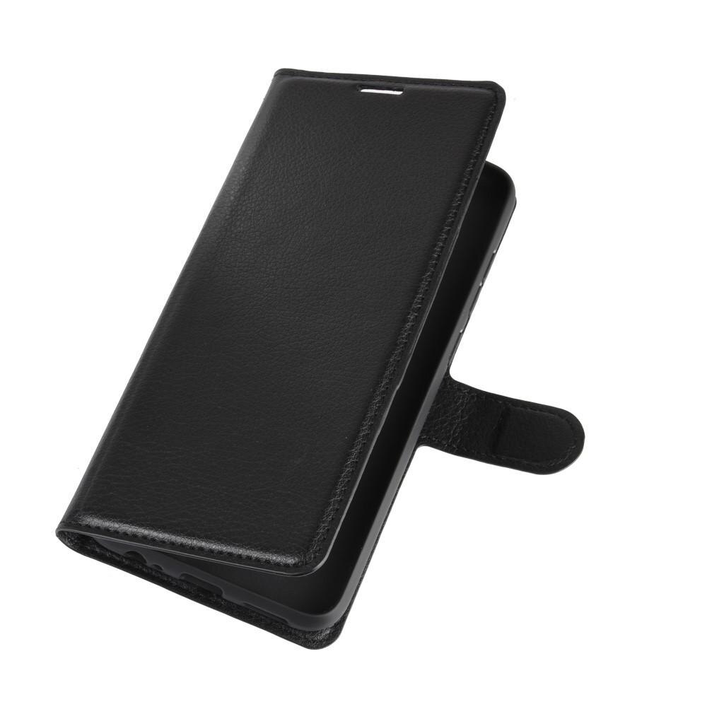 Mobiltaske Xiaomi Redmi Note 9 sort