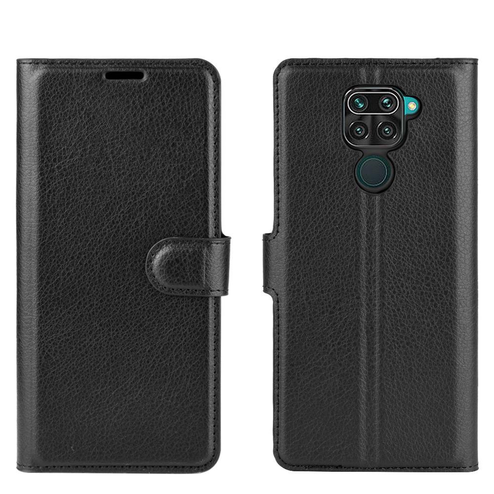 Mobiltaske Xiaomi Redmi Note 9 Sort