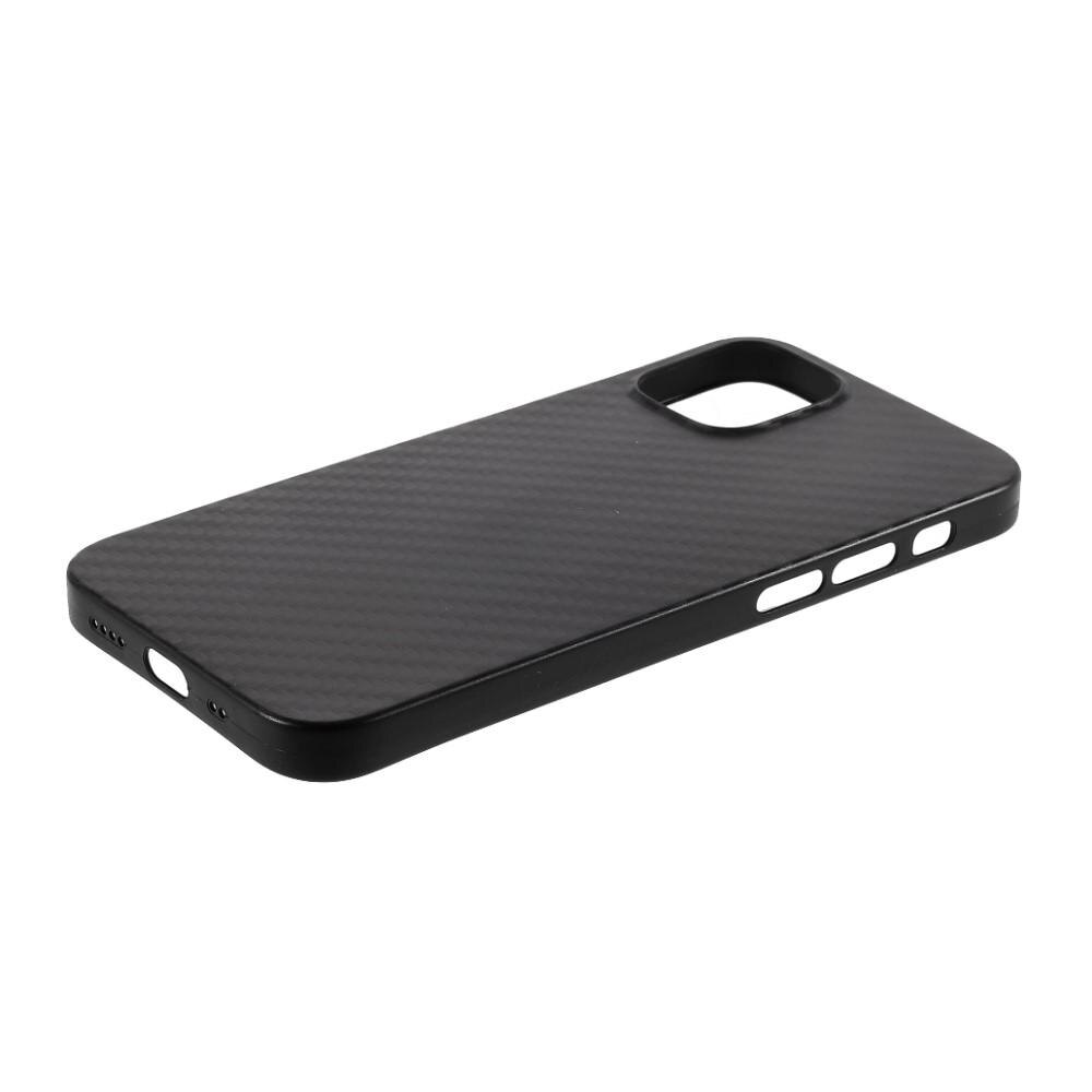 iPhone 12 Mini Cover UltraThin kulfiber