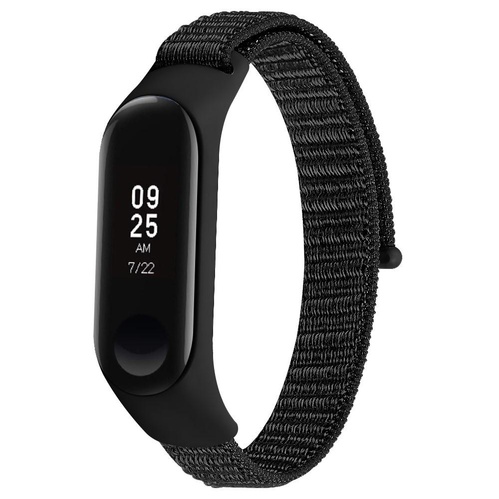 Nylonurrem Xiaomi Mi Band 3/4 sort