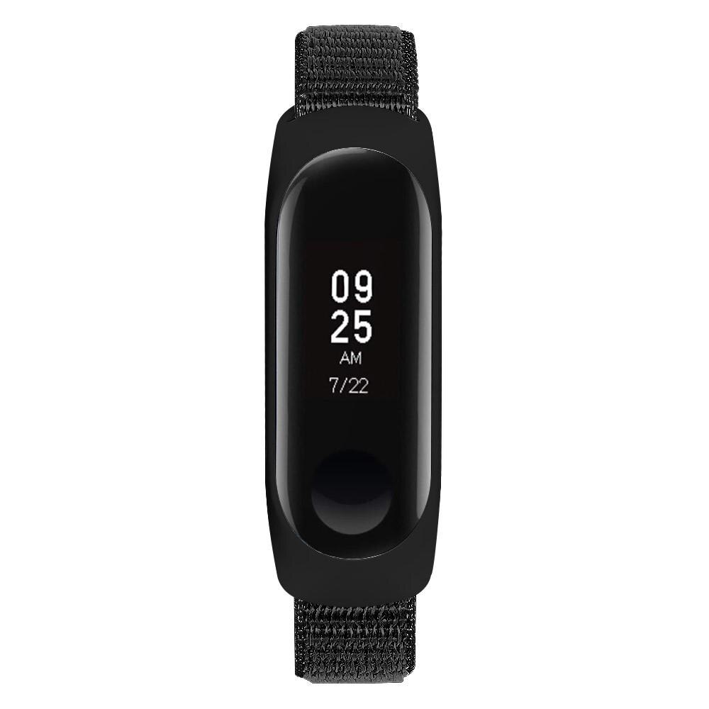 Nylonurrem Xiaomi Mi Band 3/4 sort