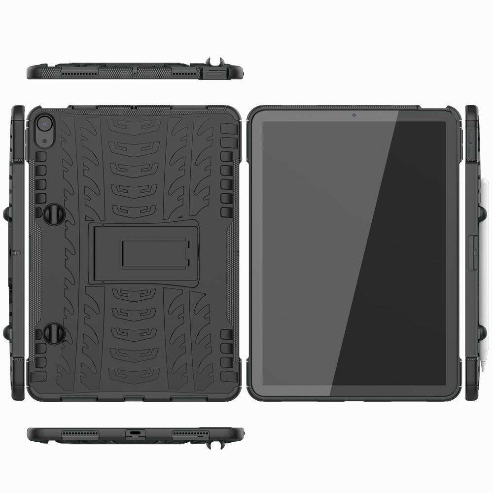 Rugged Case iPad Air 10.9 5th Gen (2022) sort