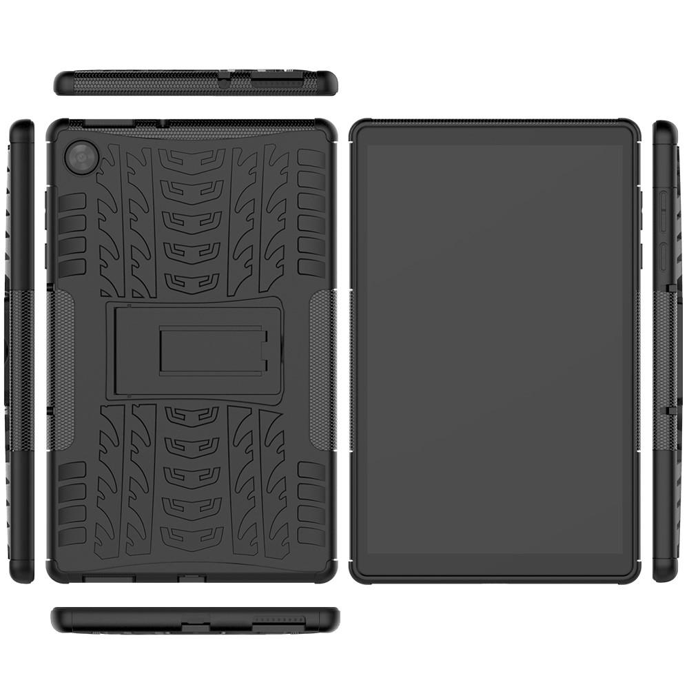 Rugged Case Lenovo Tab M10 HD (2nd gen) sort