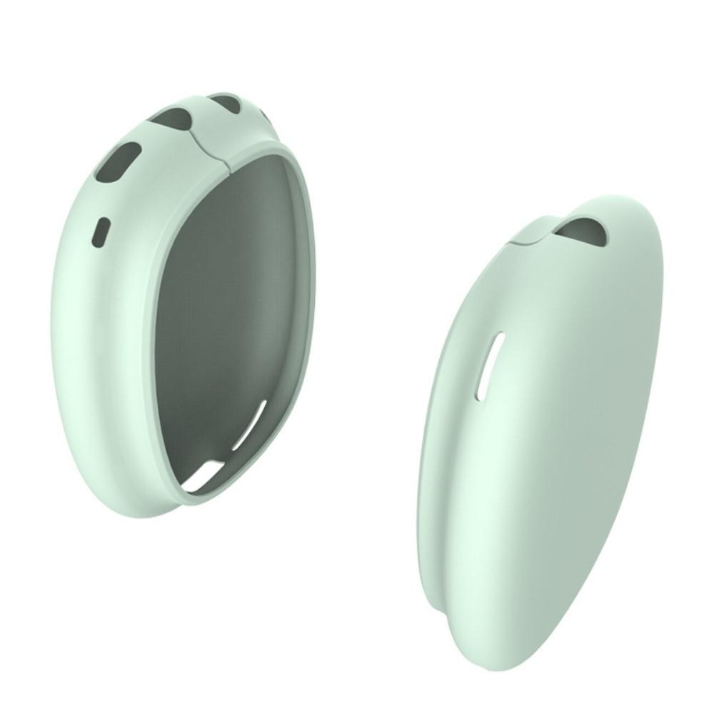 Silikone cover Apple AirPods Max grøn