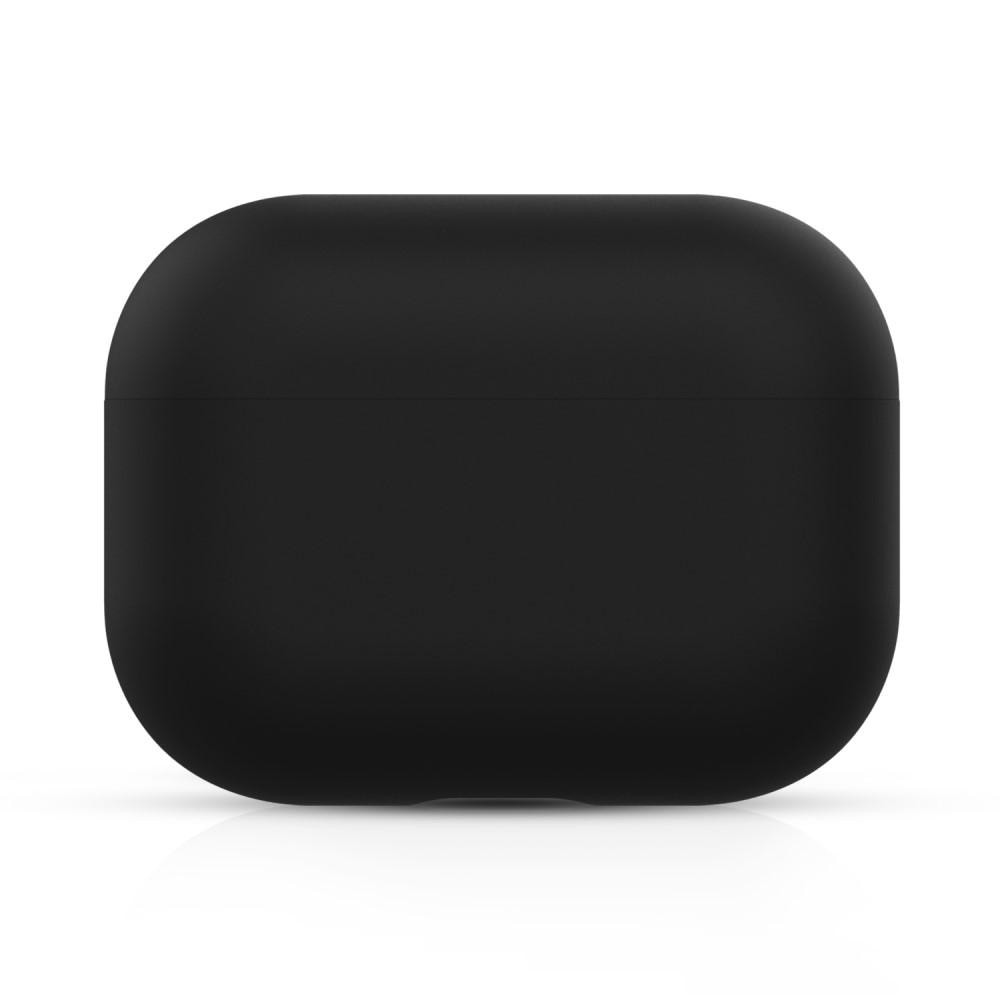 Silikonecover Apple AirPods Pro sort