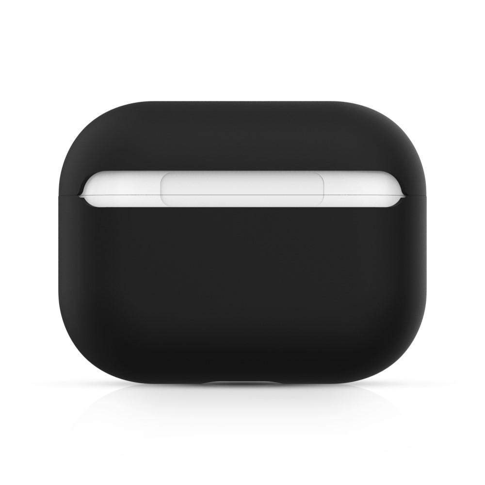 Silikonecover Apple AirPods Pro sort