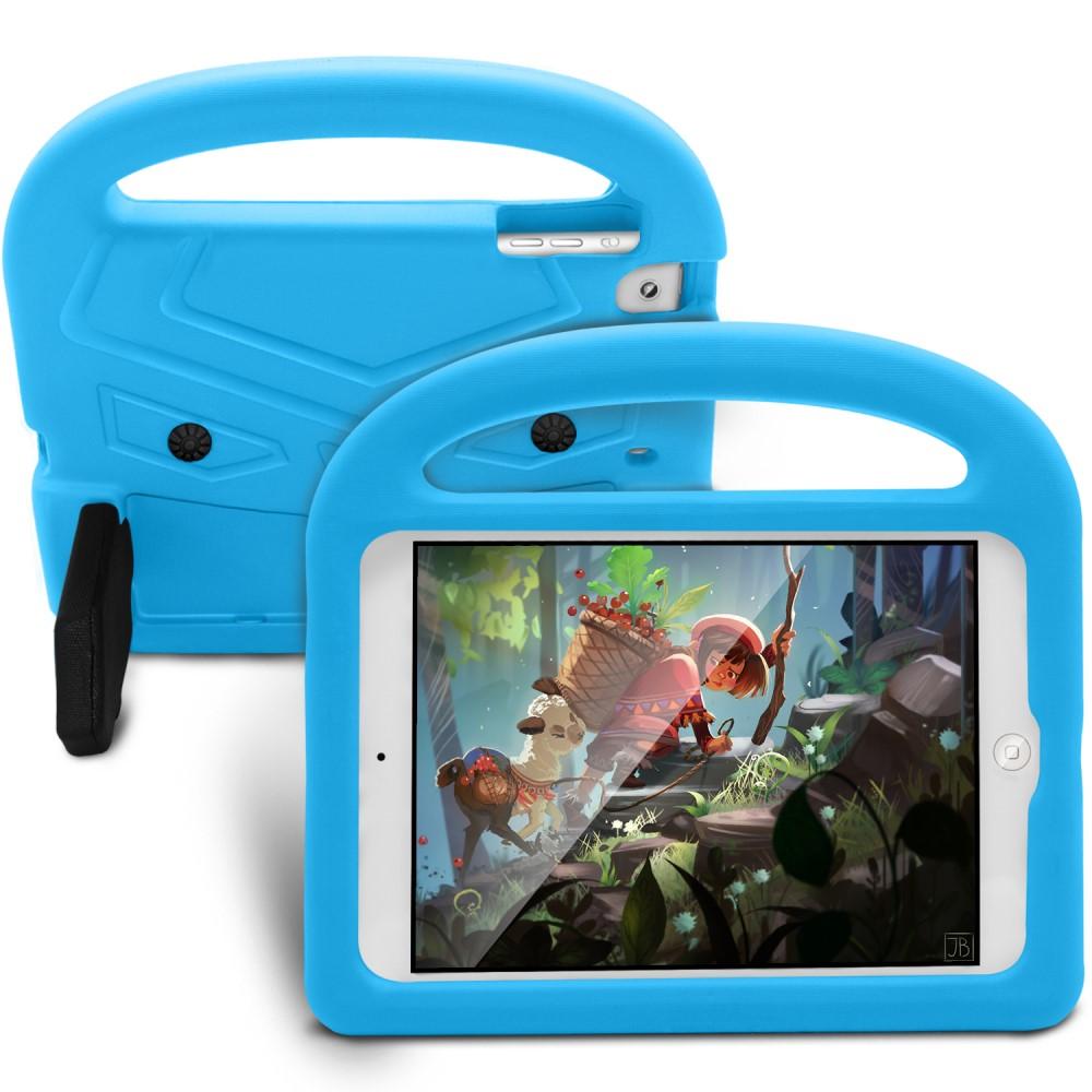 Cover EVA iPad Mini 1 7.9 (2012) blå