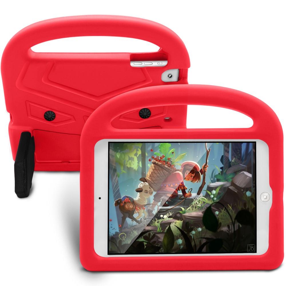 Cover EVA iPad Mini 3 7.9 (2014) rød