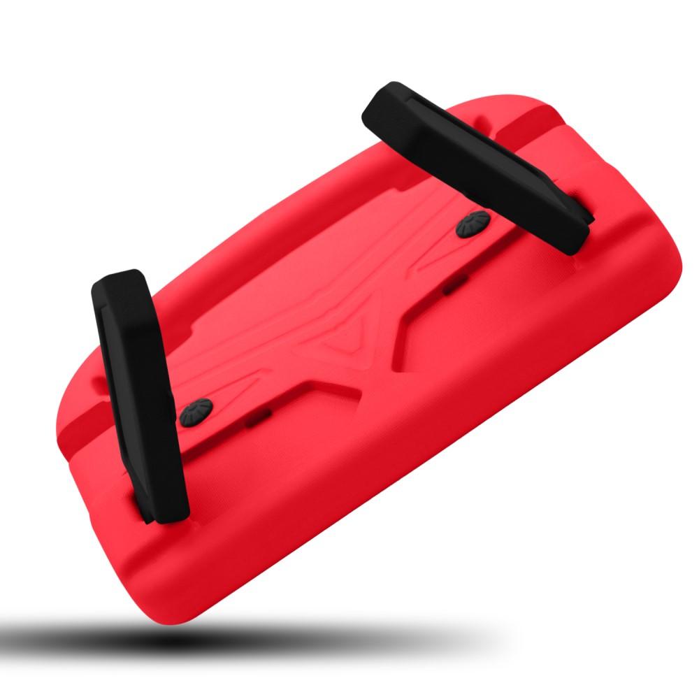 Cover EVA iPad Mini 4 7.9 (2015) rød