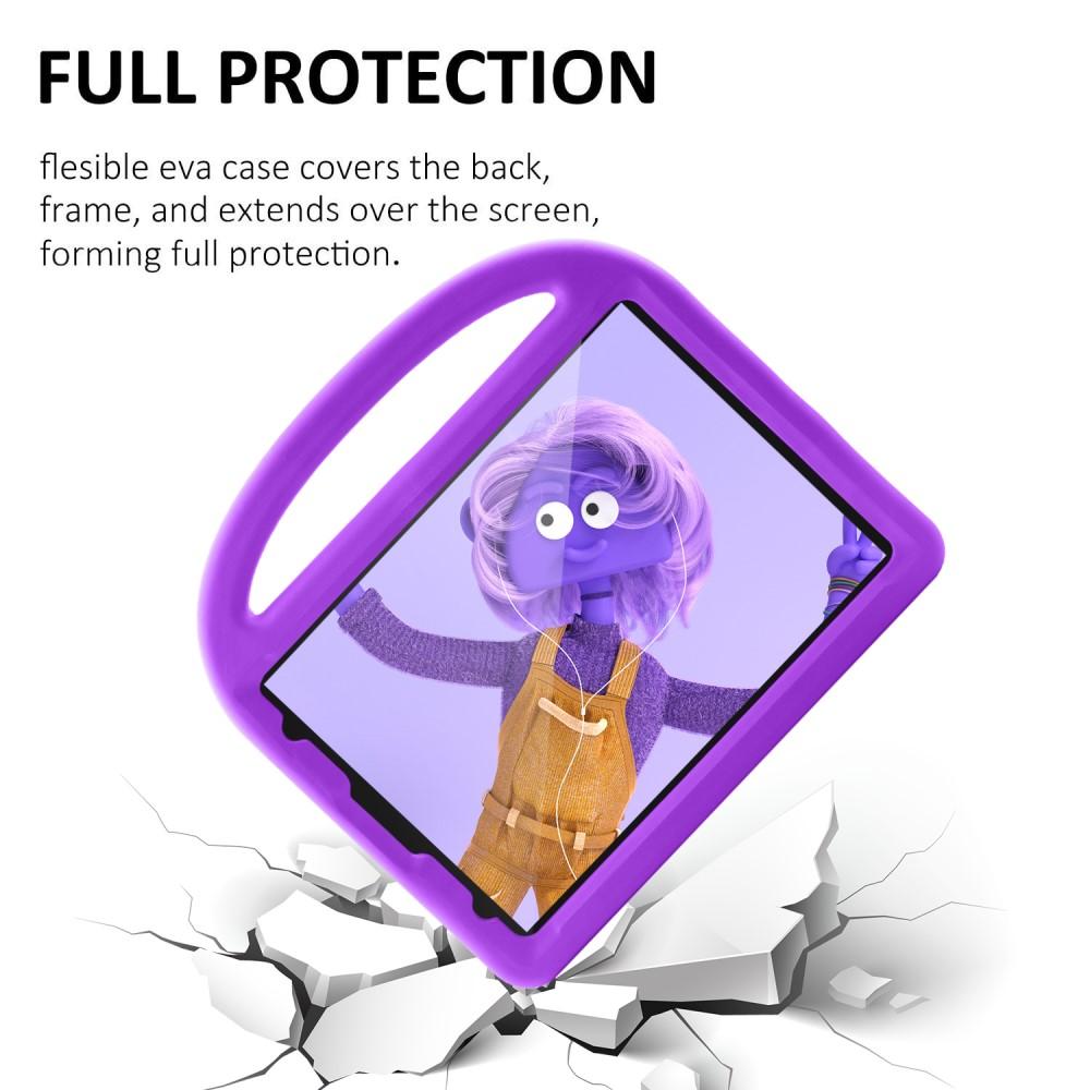 Cover EVA iPad Air 10.9 4th Gen (2020) lila