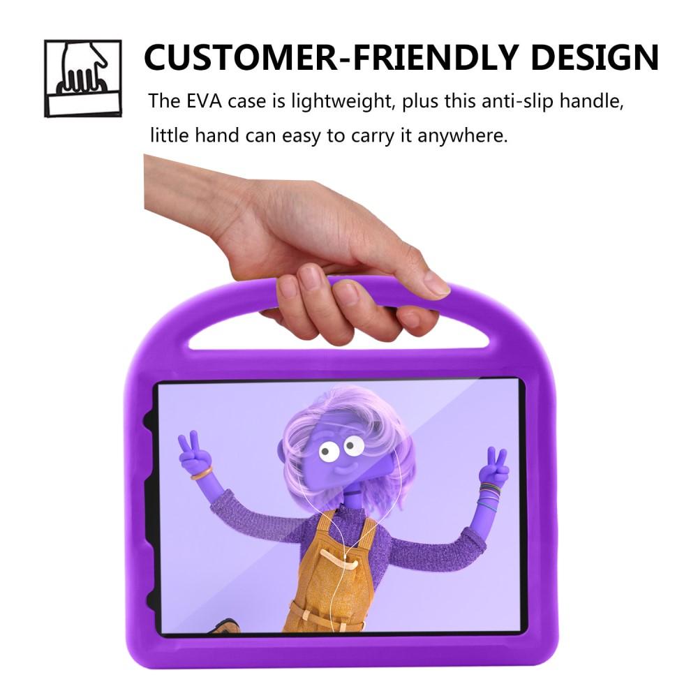 Cover EVA iPad Air 10.9 4th Gen (2020) lila