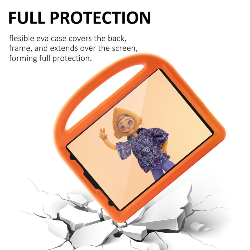 Cover EVA iPad Pro 11 2018/2020/2021 orange