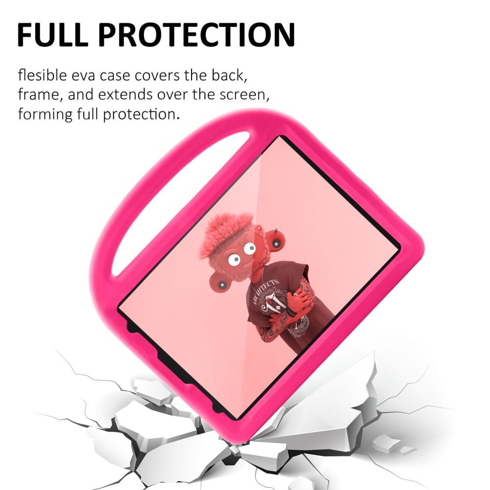 Cover EVA iPad Pro 11 2018/2020/2021 lyserød