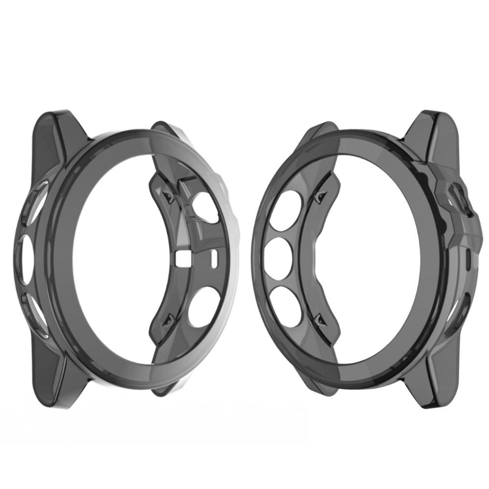 Cover Garmin Fenix 5X/5X Plus sort