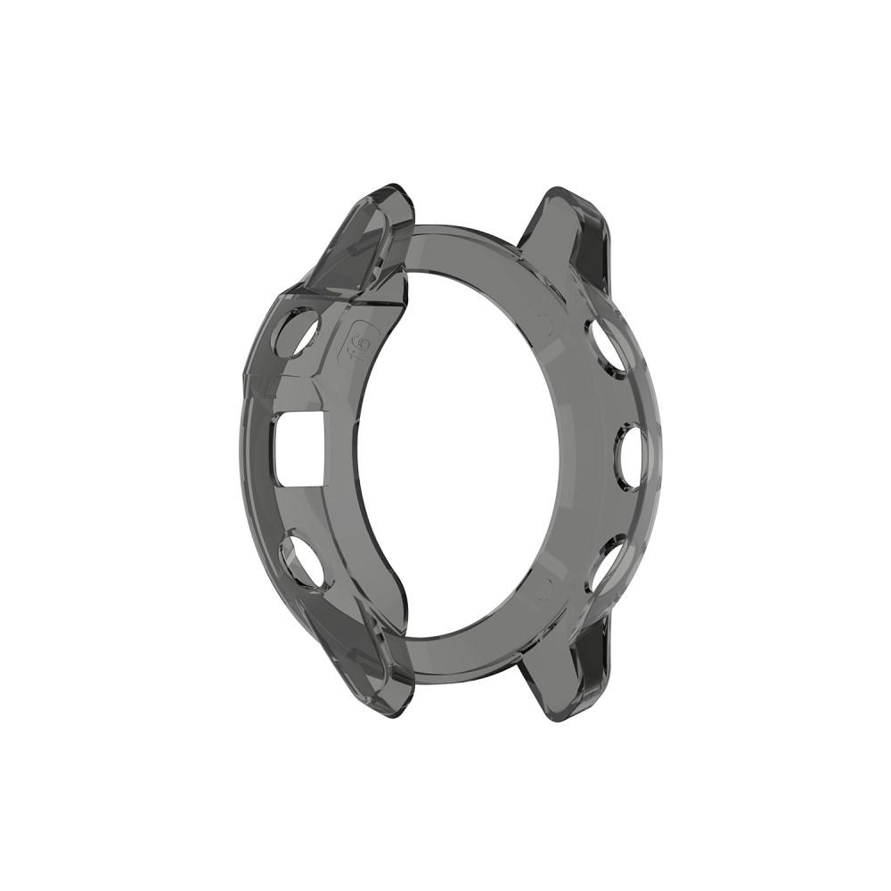 Cover Garmin Fenix 6X sort