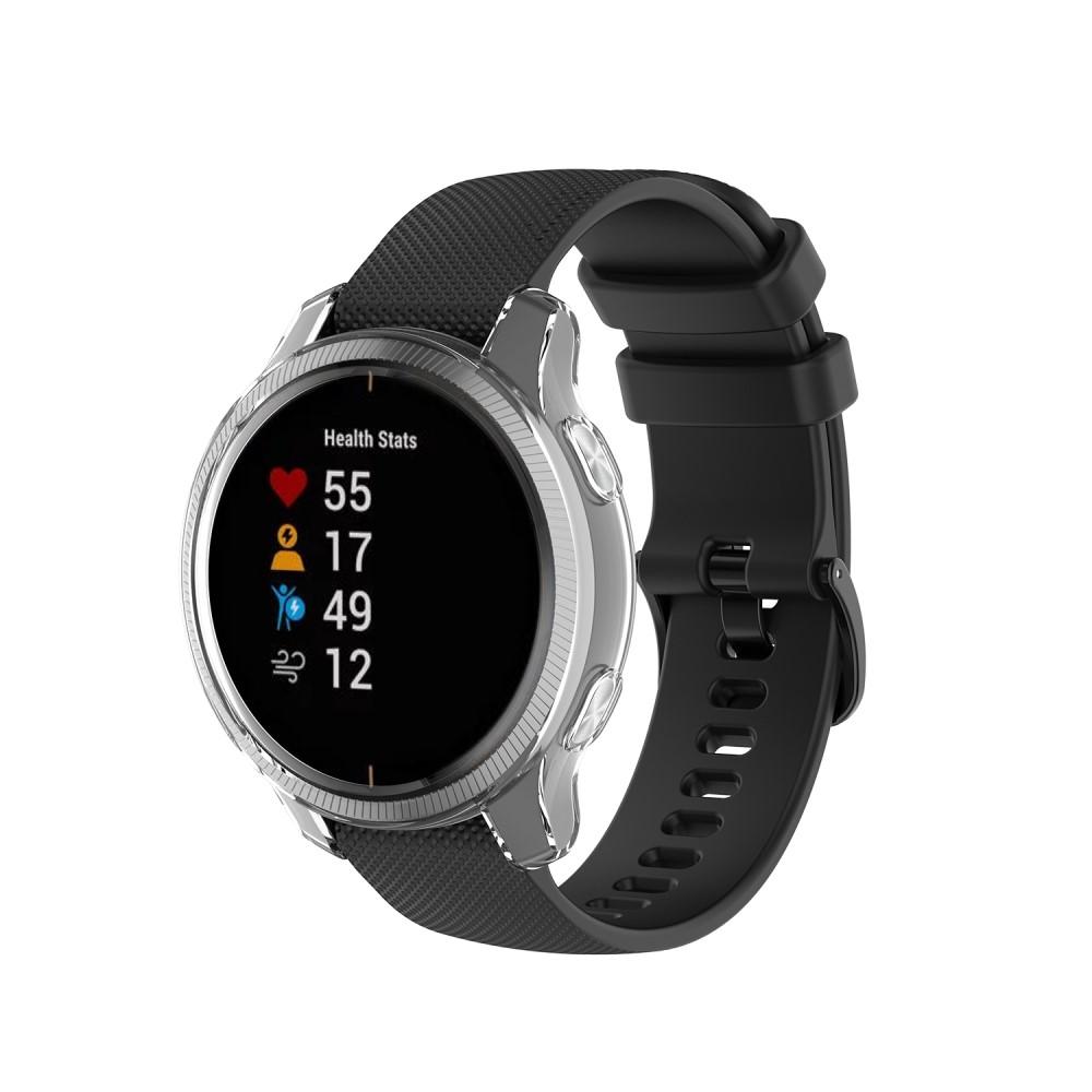 Cover Garmin Venu gennemsigtig