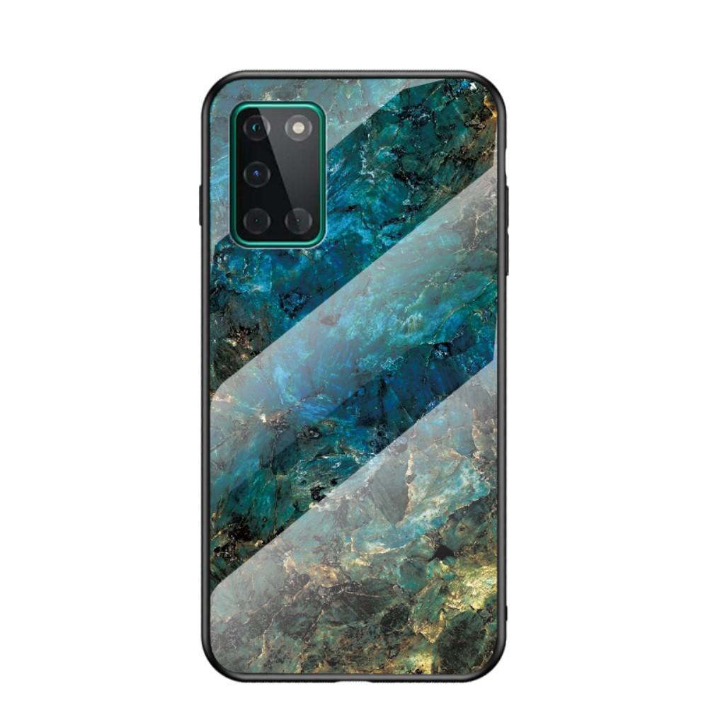 Cover Hærdet Glas OnePlus 8T emerald