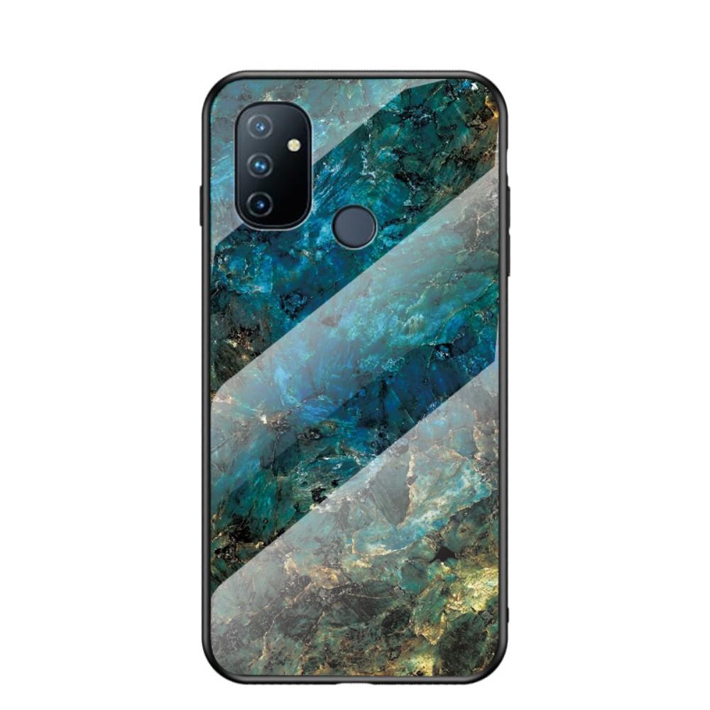 Cover Hærdet Glas OnePlus Nord N100 emerald
