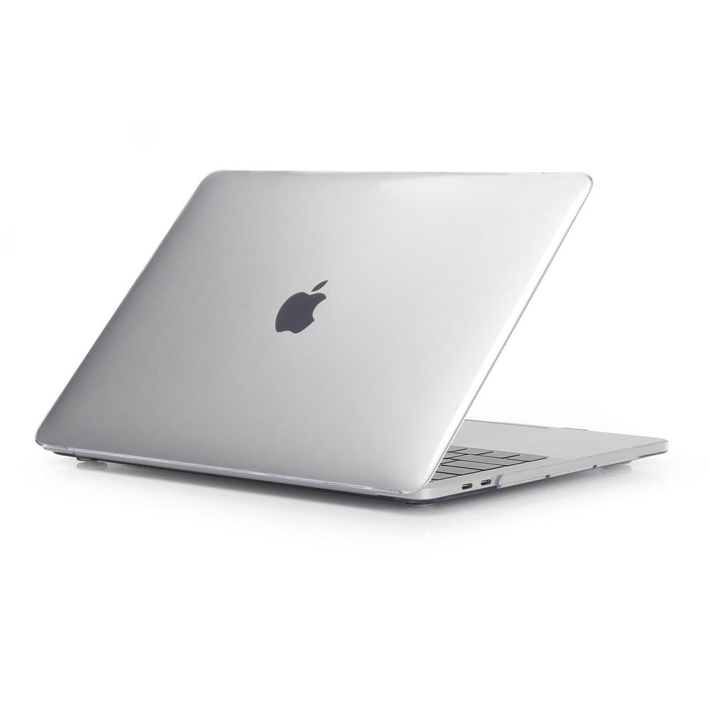 Cover MacBook Pro 13 2020 transparent