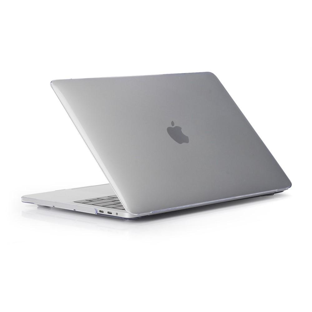 Cover MacBook Pro 13 2020 transparent