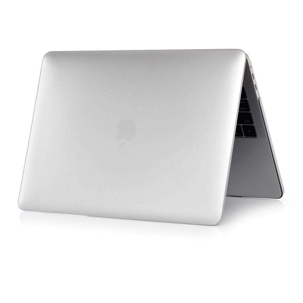 Cover MacBook Pro 13 2020 transparent