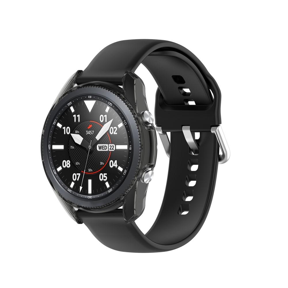 Cover Samsung Galaxy Watch 3 41mm sort