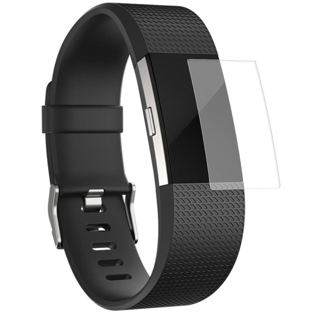 Skærmbeskytter Fitbit Charge 2