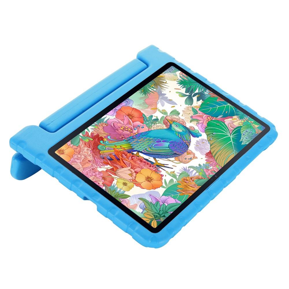 Stødsikker EVA Cover Samsung Galaxy Tab S8/Galaxy Tab S7 Blå