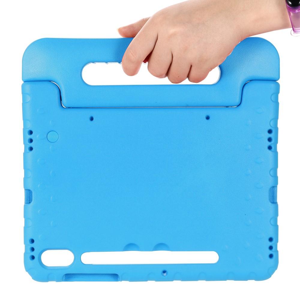 Stødsikker EVA Cover Samsung Galaxy Tab S8/Galaxy Tab S7 Blå