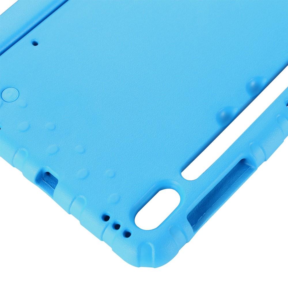 Stødsikker EVA Cover Samsung Galaxy Tab S8/Galaxy Tab S7 Blå
