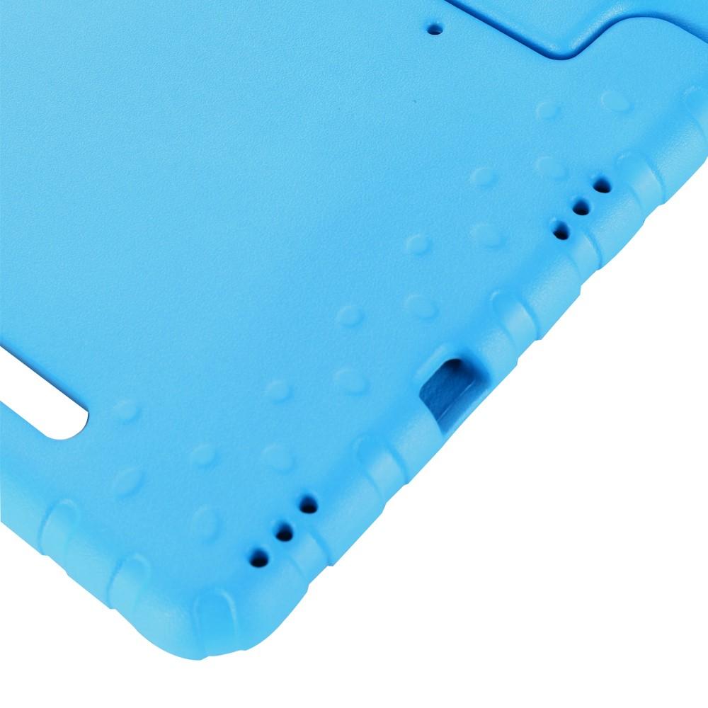 Stødsikker EVA Cover Samsung Galaxy Tab S8/Galaxy Tab S7 Blå
