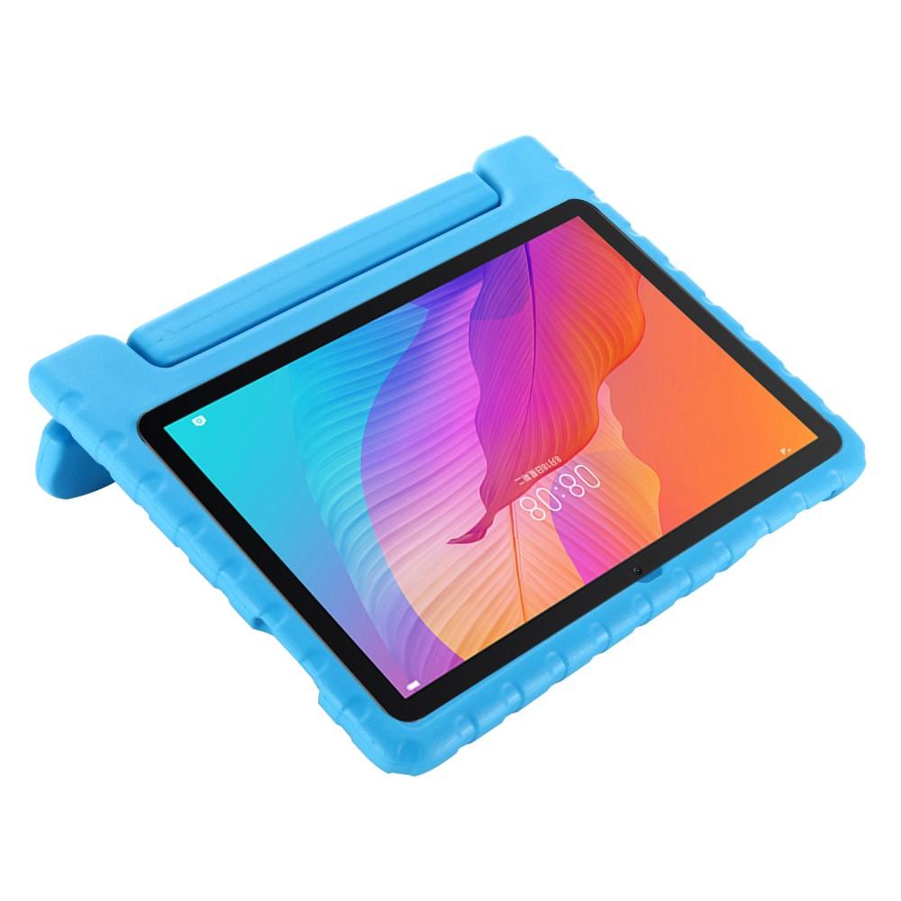 Stødsikker EVA Cover Huawei MatePad T10/MatePad T10s Blå