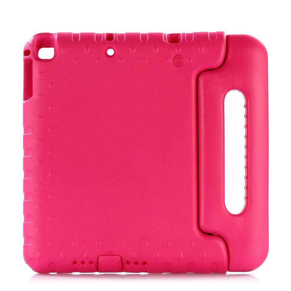 Stødsikker EVA cover iPad 9.7 5th Gen (2017) lyserød