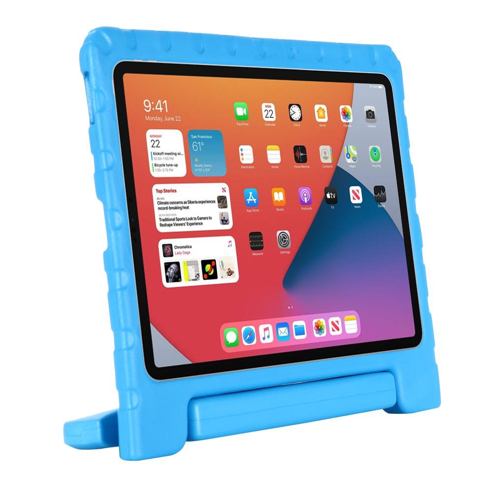 Stødsikker EVA cover iPad Air 10.9 2020/2022 blå