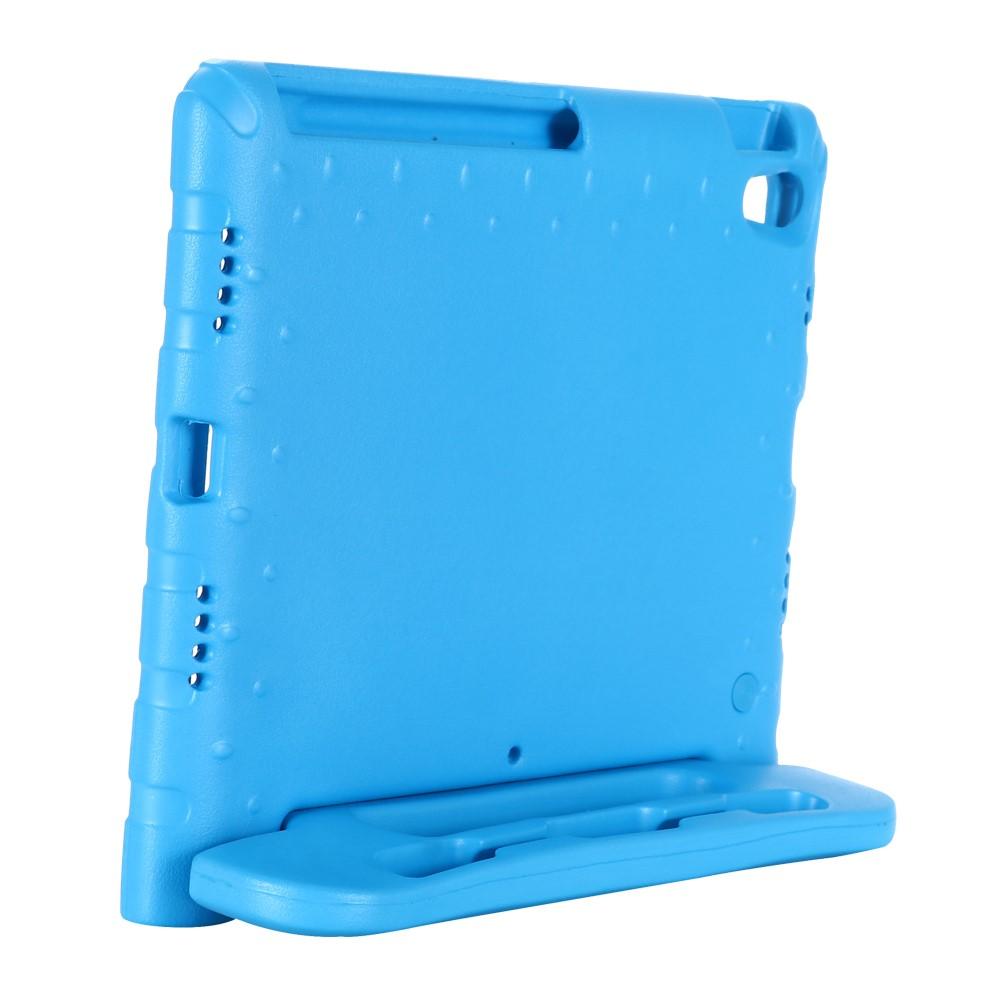 Stødsikker EVA cover iPad Air 10.9 4th Gen (2020) blå