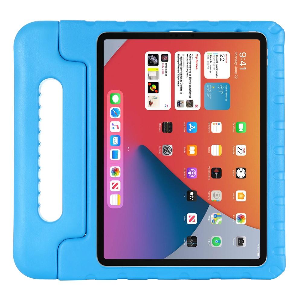 Stødsikker EVA cover iPad Air 10.9 5th Gen (2022) blå
