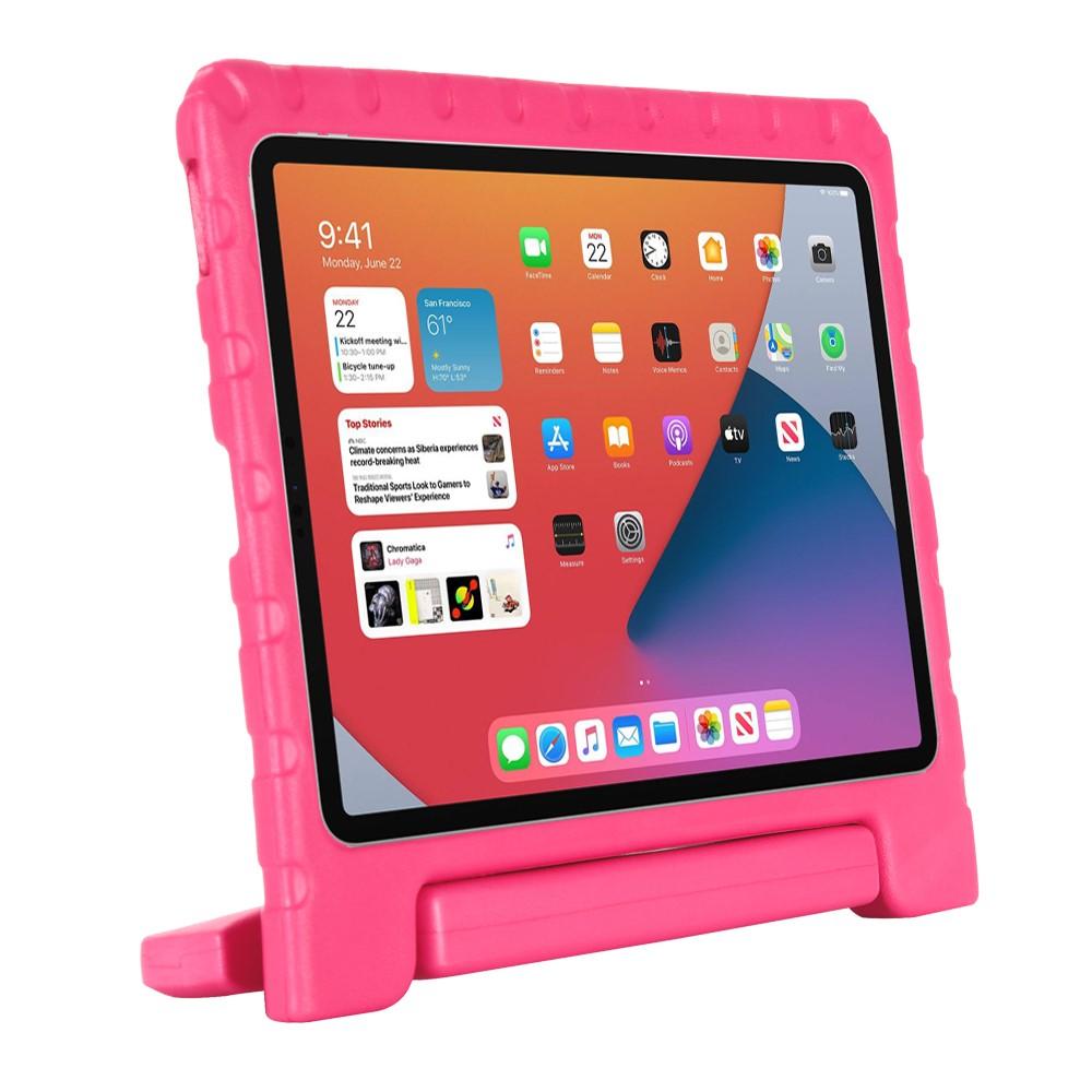 Stødsikker EVA cover iPad Air 10.9 4th Gen (2020) lyserød