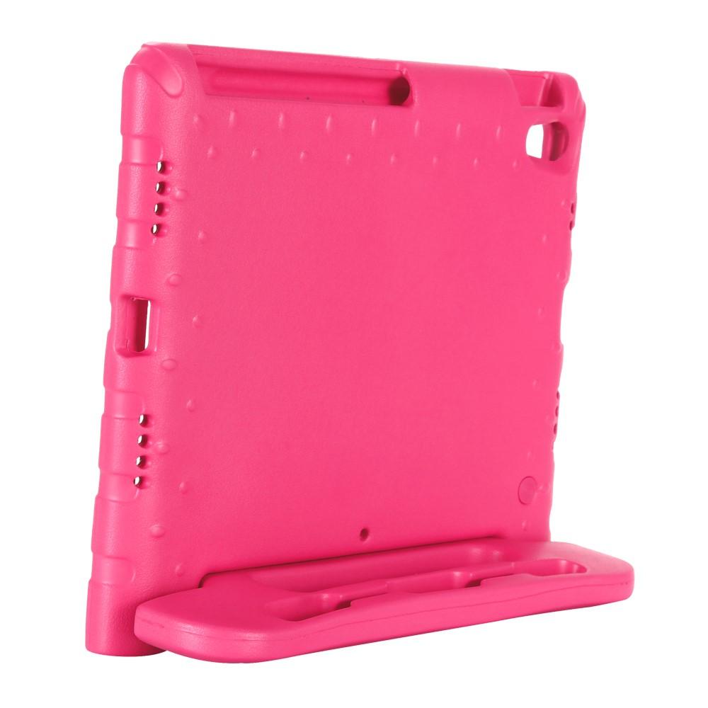 Stødsikker EVA cover iPad Air 10.9 5th Gen (2022) lyserød