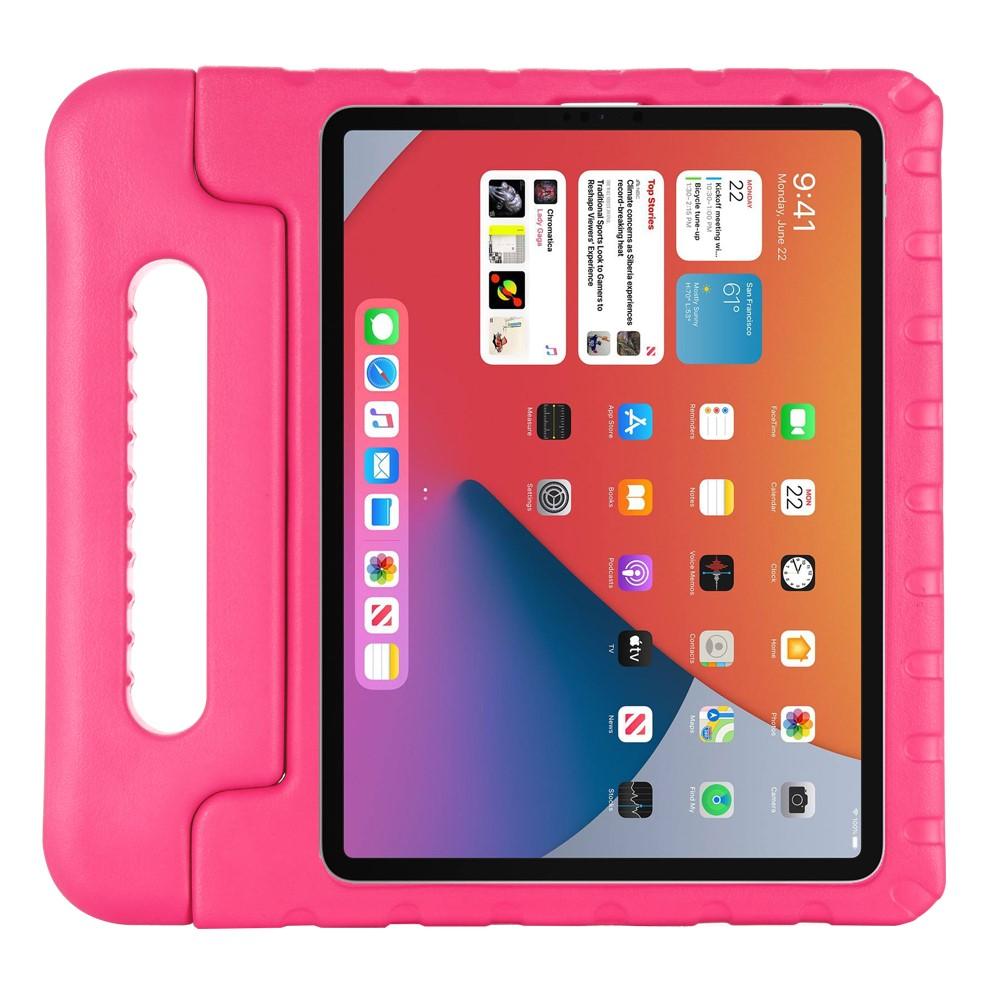 Stødsikker EVA cover iPad Air 10.9 2020/2022 lyserød