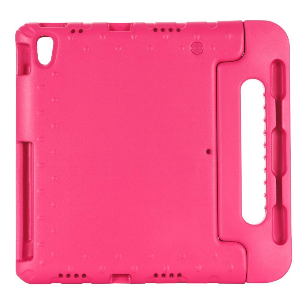 Stødsikker EVA cover iPad Air 10.9 5th Gen (2022) lyserød