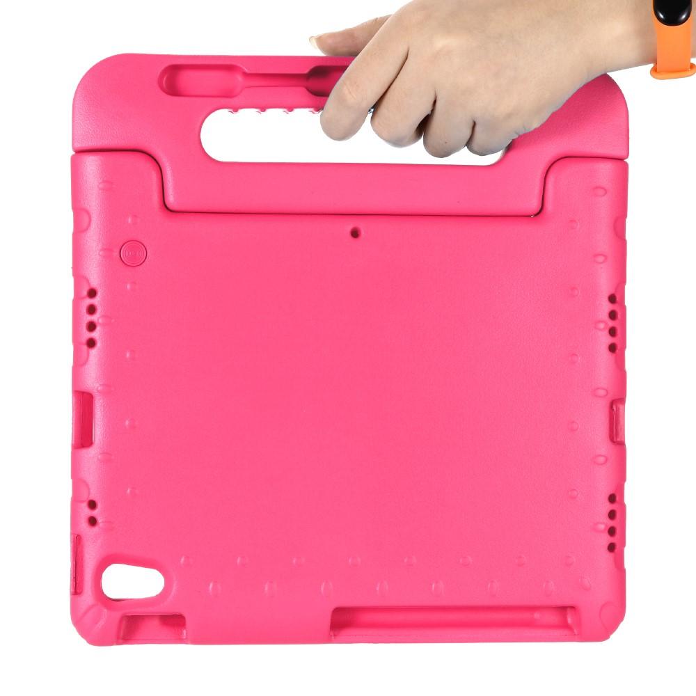 Stødsikker EVA cover iPad Air 10.9 4th Gen (2020) lyserød