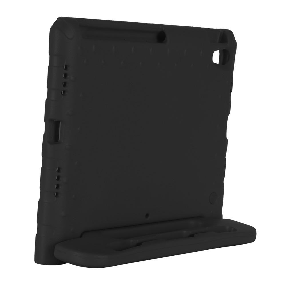 Stødsikker EVA cover iPad Air 10.9 5th Gen (2022) sort