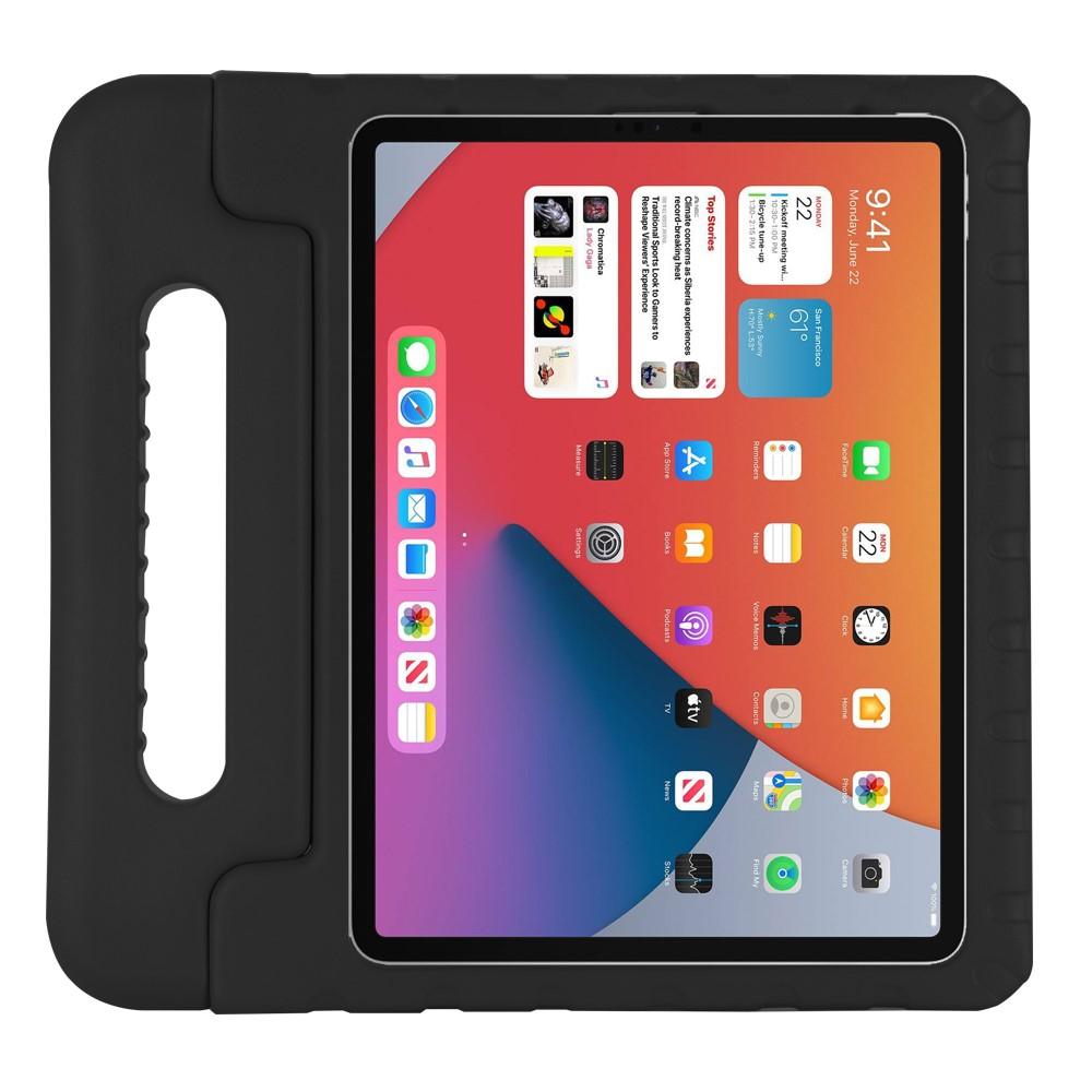 Stødsikker EVA cover iPad Air 10.9 5th Gen (2022) sort