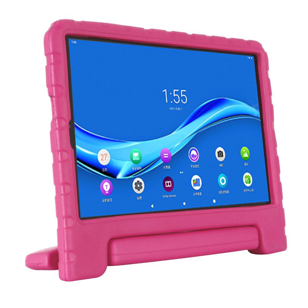 Stødsikker EVA Cover Lenovo Tab M10 HD (2nd Gen) Lyserød